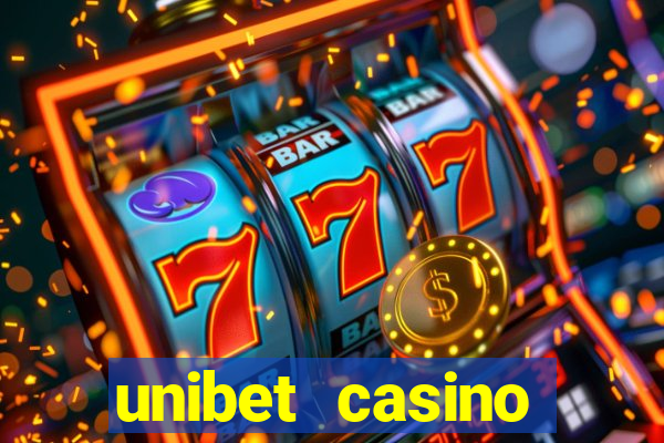 unibet casino review brand