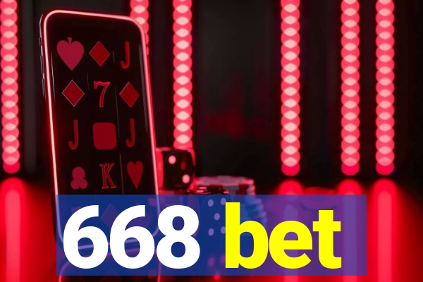 668 bet