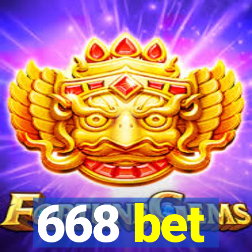 668 bet