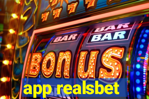 app realsbet