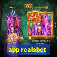 app realsbet