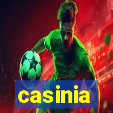 casinia