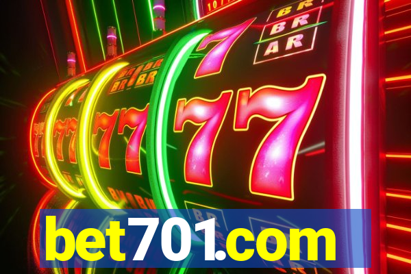 bet701.com