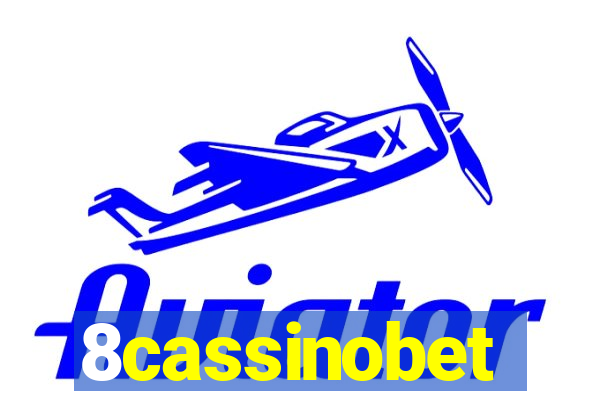 8cassinobet