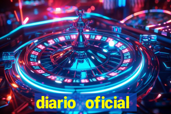 diario oficial cicero dantas