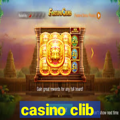 casino clib