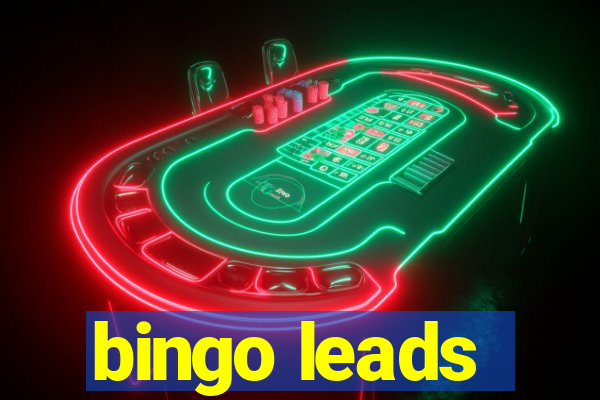 bingo leads