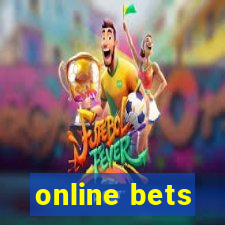 online bets