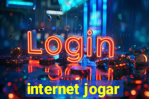 internet jogar