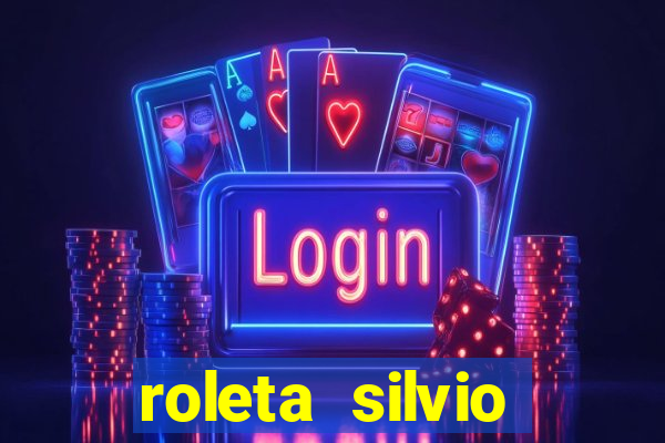 roleta silvio santos jogo