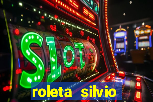 roleta silvio santos jogo