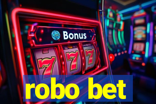 robo bet