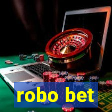 robo bet