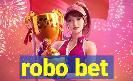 robo bet