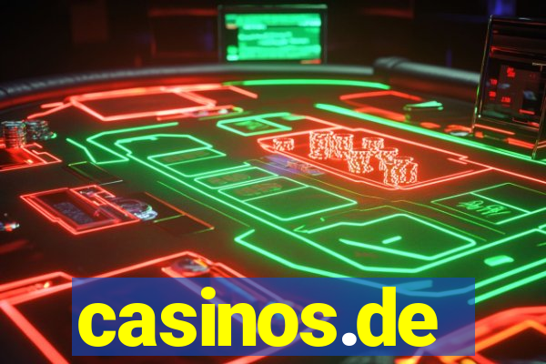 casinos.de