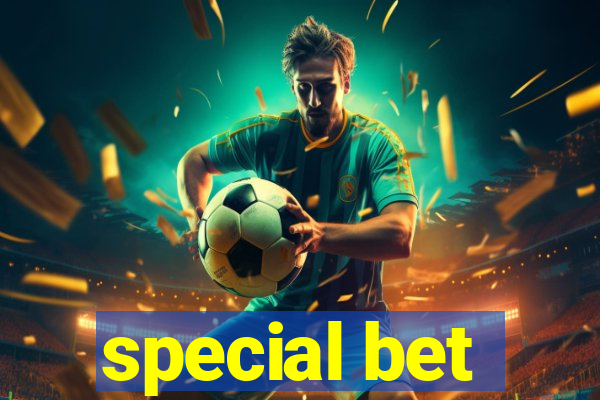 special bet