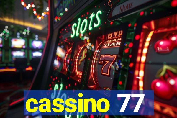 cassino 77