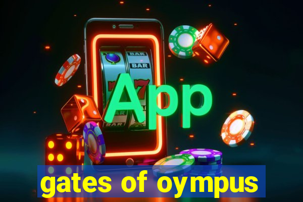 gates of oympus