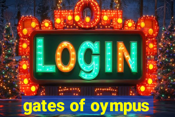 gates of oympus