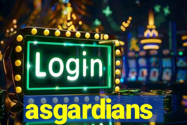 asgardians endorphina slot