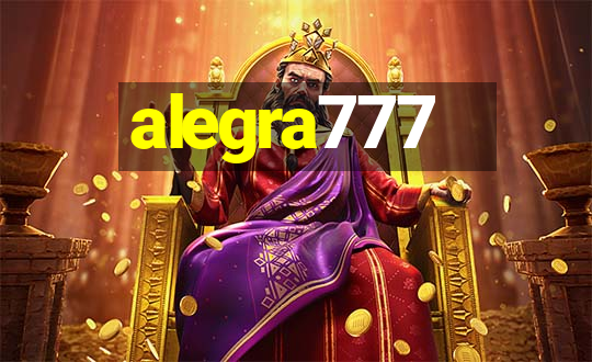 alegra777