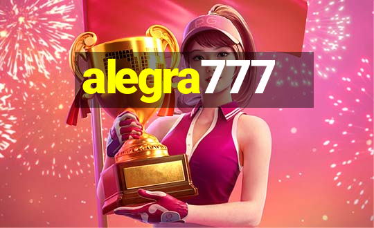 alegra777