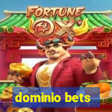 dominio bets