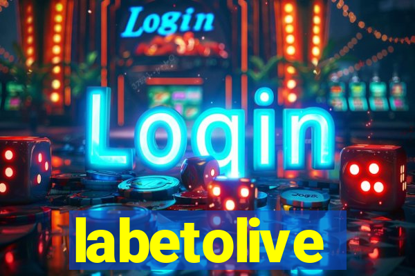 labetolive