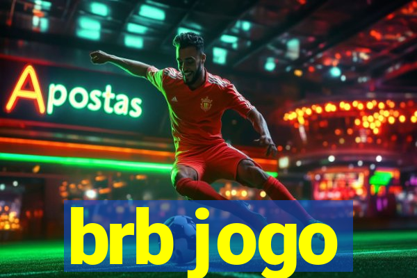 brb jogo