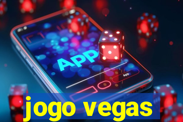 jogo vegas