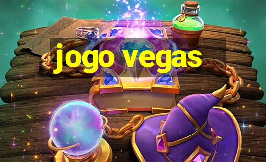 jogo vegas