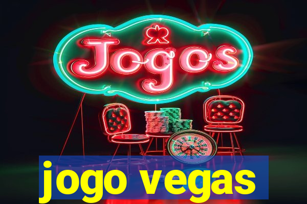 jogo vegas