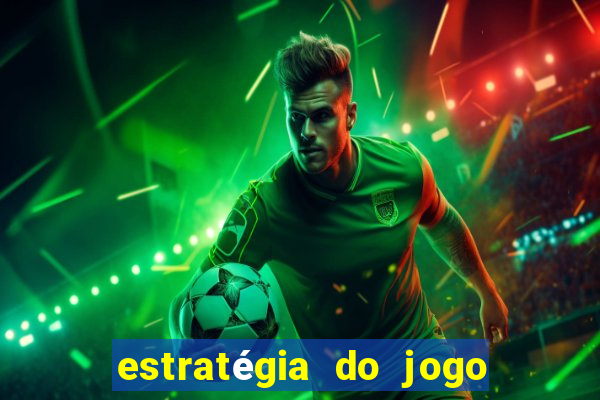 estratégia do jogo fortune rabbit