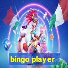 bingo player