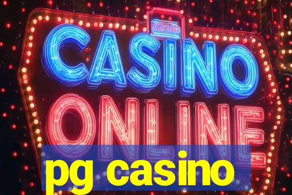 pg casino