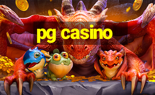 pg casino