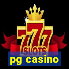 pg casino