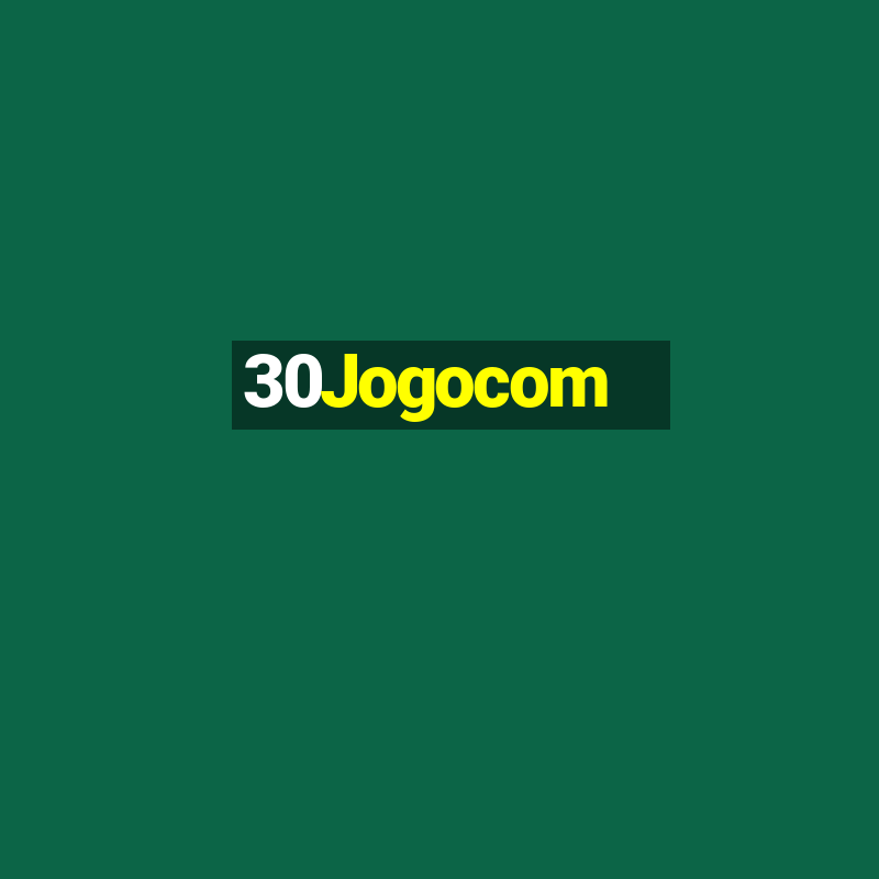 30Jogocom