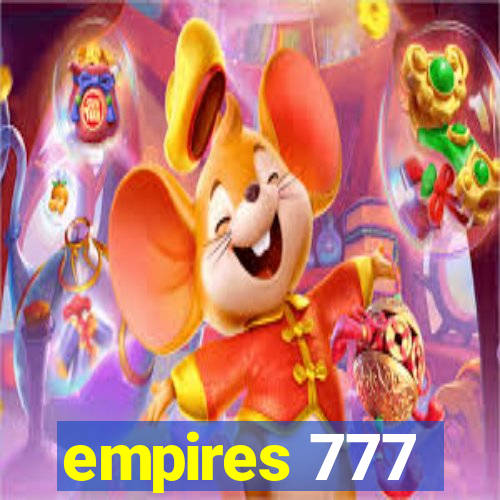 empires 777