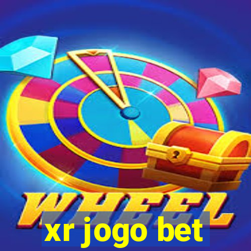 xr jogo bet