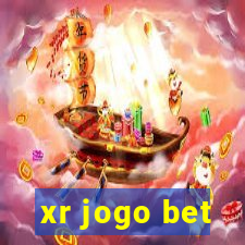 xr jogo bet