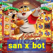 san x bot