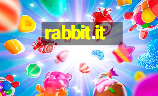 rabbit.it