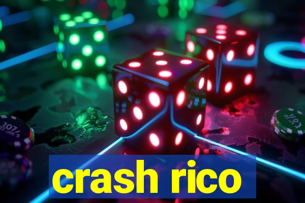 crash rico