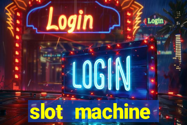 slot machine biggest wins