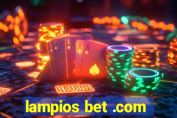 lampios bet .com