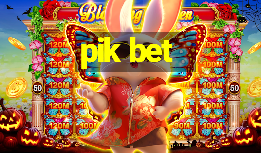 pik bet