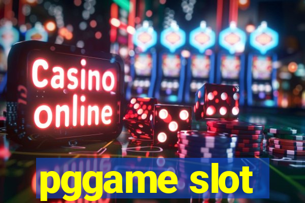 pggame slot