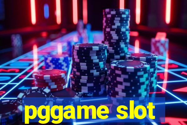 pggame slot