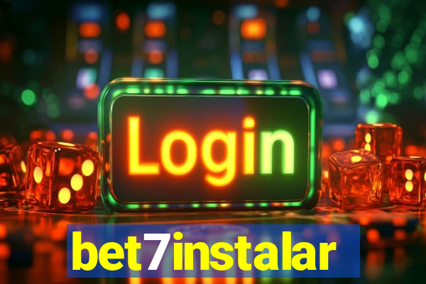 bet7instalar